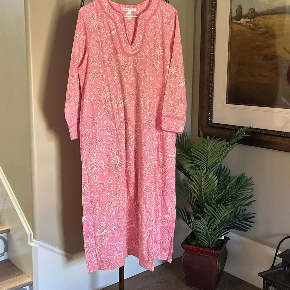 Carol Hochman NWT Caftan Size L